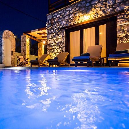 Villa Diamante Amoudi Ngoại thất bức ảnh